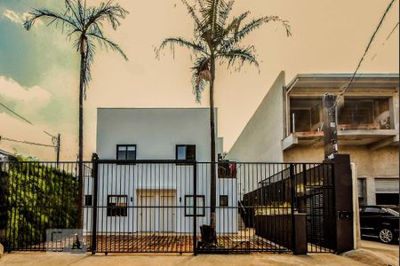 Apartamento para alugar com 18m², 1 quarto e sem vaga Apartamento para alugar com 18m², 1 quarto e sem vagaCondomínio