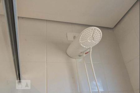 Apartamento para alugar com 18m², 1 quarto e sem vaga Apartamento para alugar com 18m², 1 quarto e sem vagaBanheiro