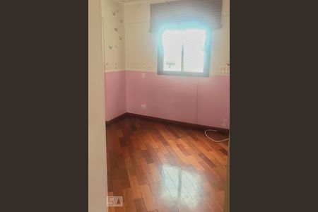 Quarto 01 de apartamento à venda com 2 quartos, 83m² em Vila Valparaíso, Santo André