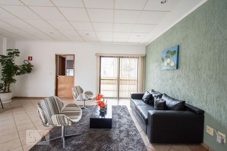 Apartamento à venda com 83m², 2 quartos e 2 vagasHall