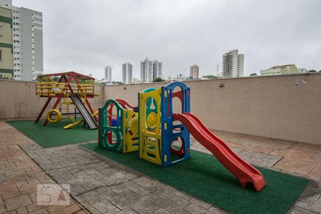 Apartamento à venda com 83m², 2 quartos e 2 vagasPlayground