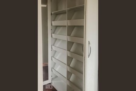 Quarto 02 com Suite de apartamento à venda com 2 quartos, 83m² em Vila Valparaíso, Santo André