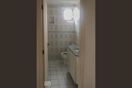 Apartamento à venda com 83m², 2 quartos e 2 vagasBanheiro