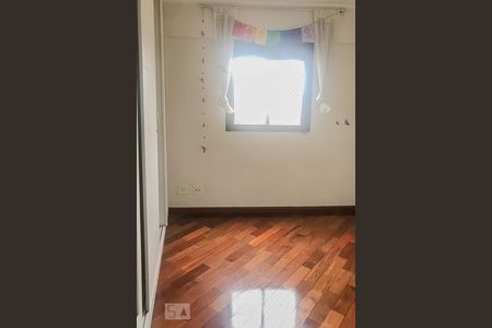 Quarto 01 de apartamento à venda com 2 quartos, 83m² em Vila Valparaíso, Santo André