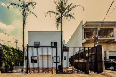Apartamento para alugar com 18m², 1 quarto e sem vagaCondomínio