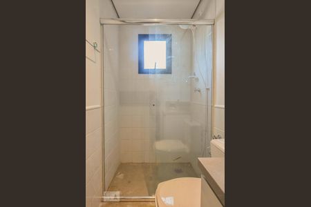Apartamento para alugar com 18m², 1 quarto e sem vagaBanheiro 