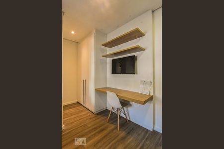 Studio de apartamento para alugar com 1 quarto, 18m² em Santo Amaro, São Paulo