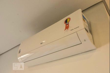 Studio de apartamento para alugar com 1 quarto, 18m² em Santo Amaro, São Paulo