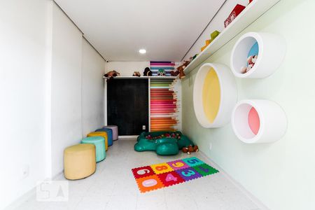 Apartamento para alugar com 2 quartos, 44m² em Jardim Modelo, São Paulo