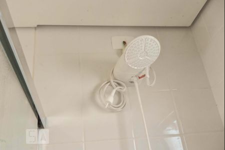 Apartamento para alugar com 20m², 1 quarto e sem vaga Apartamento para alugar com 20m², 1 quarto e sem vagaBanheiro