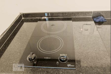 Apartamento para alugar com 20m², 1 quarto e sem vaga Apartamento para alugar com 20m², 1 quarto e sem vagaCozinha