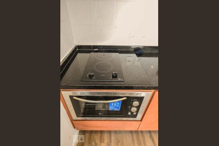 Apartamento para alugar com 20m², 1 quarto e sem vaga Apartamento para alugar com 20m², 1 quarto e sem vagaCozinha