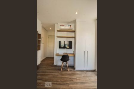 Studio de apartamento para alugar com 1 quarto, 20m² em Santo Amaro, São Paulo
