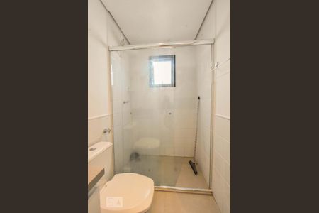 Apartamento para alugar com 20m², 1 quarto e sem vaga Apartamento para alugar com 20m², 1 quarto e sem vagaBanheiro