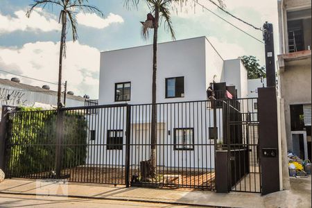 Apartamento para alugar com 17m², 1 quarto e sem vagaPrédio 