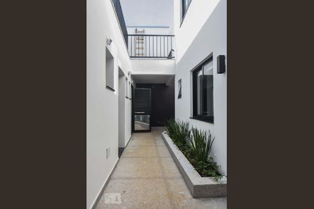 Apartamento para alugar com 17m², 1 quarto e sem vagaCondomínio