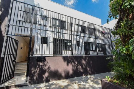 Apartamento para alugar com 17m², 1 quarto e sem vagaCondomínio