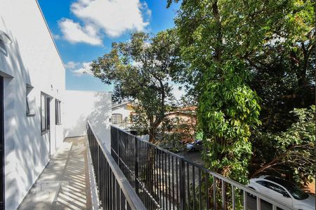 Apartamento para alugar com 17m², 1 quarto e sem vagaCondomínio