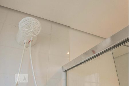 Apartamento para alugar com 17m², 1 quarto e sem vagaBanheiro 