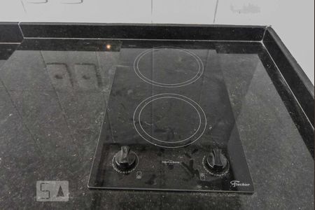 Apartamento para alugar com 15m², 1 quarto e sem vagaCozinha