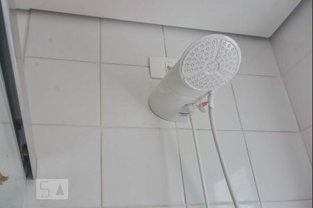 Apartamento para alugar com 15m², 1 quarto e sem vagaBanheiro