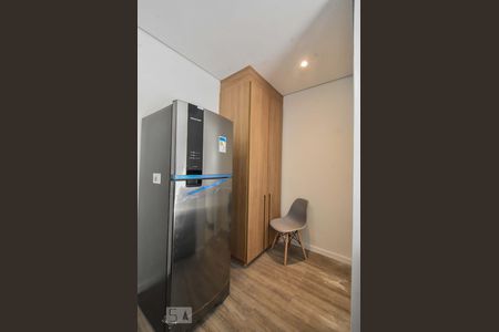 Apartamento para alugar com 15m², 1 quarto e sem vagaCozinha