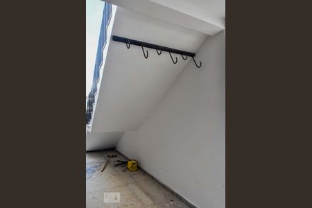 Apartamento para alugar com 15m², 1 quarto e sem vagaBicicletário