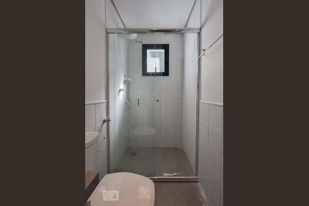 Apartamento para alugar com 15m², 1 quarto e sem vagaBanheiro