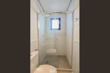Apartamento para alugar com 15m², 1 quarto e sem vagaBanheiro
