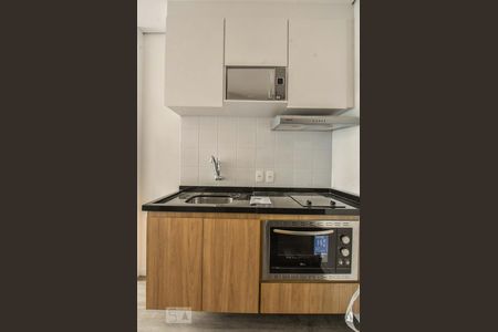 Apartamento para alugar com 15m², 1 quarto e sem vagaCozinha