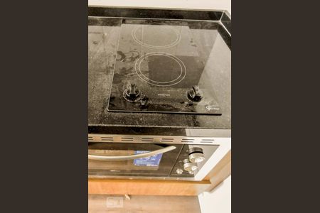 Apartamento para alugar com 15m², 1 quarto e sem vagaCozinha