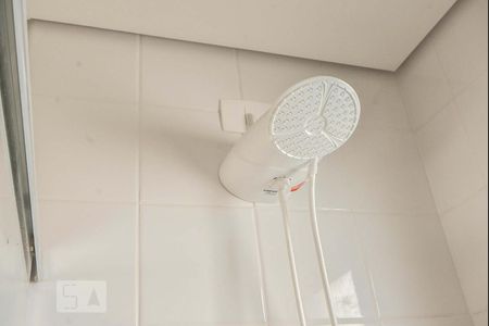 Apartamento para alugar com 15m², 1 quarto e sem vagaBanheiro