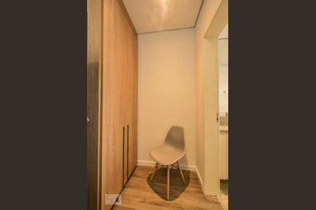 Armário de apartamento para alugar com 1 quarto, 15m² em Santo Amaro, São Paulo