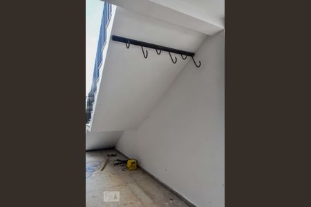 Apartamento para alugar com 1 quarto, 15m² em Santo Amaro, São Paulo