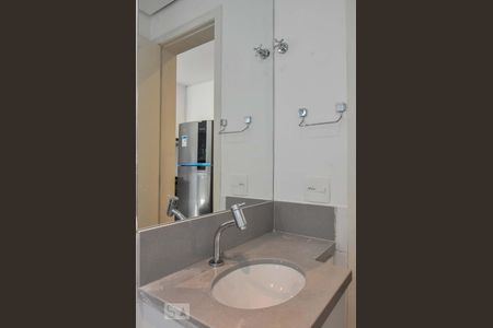 Apartamento para alugar com 15m², 1 quarto e sem vagaBaheiro