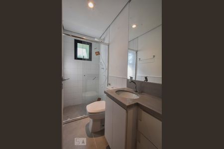 Apartamento para alugar com 15m², 1 quarto e sem vagaBaheiro