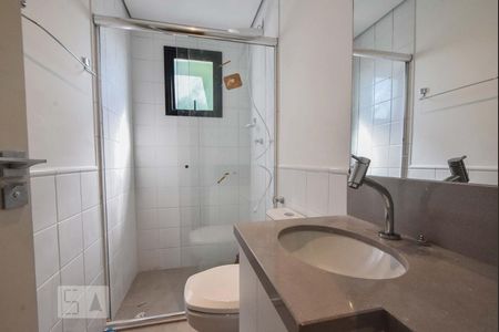 Apartamento para alugar com 15m², 1 quarto e sem vagaBaheiro