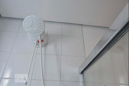 Apartamento para alugar com 15m², 1 quarto e sem vagaBaheiro