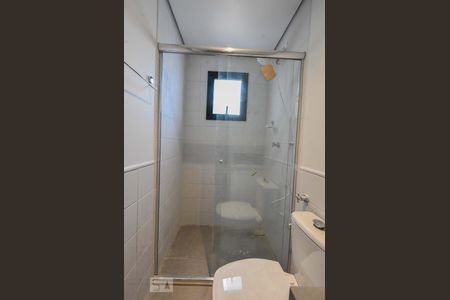 Apartamento para alugar com 15m², 1 quarto e sem vagaBanheiro