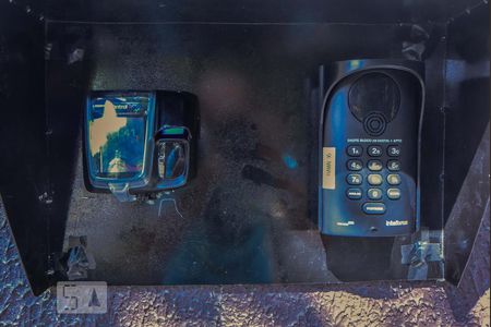 Apartamento para alugar com 15m², 1 quarto e sem vagaBiometria