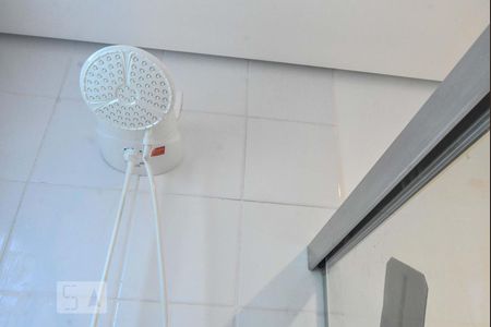 Apartamento para alugar com 15m², 1 quarto e sem vagaBanheiro