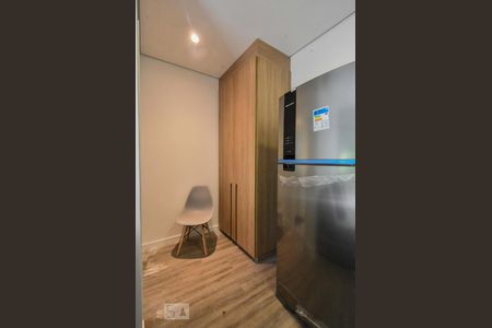 Apartamento para alugar com 15m², 1 quarto e sem vagaStudio - Armário