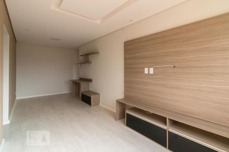 Sala de apartamento para alugar com 2 quartos, 70m² em Centro, Guarulhos