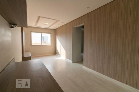 Sala de apartamento para alugar com 2 quartos, 70m² em Centro, Guarulhos