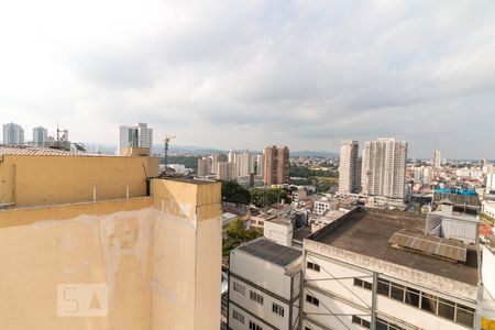 Vista do apartamento de apartamento para alugar com 2 quartos, 70m² em Centro, Guarulhos