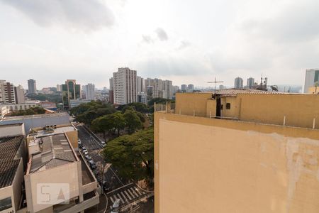 Vista do apartamento de apartamento para alugar com 2 quartos, 70m² em Centro, Guarulhos