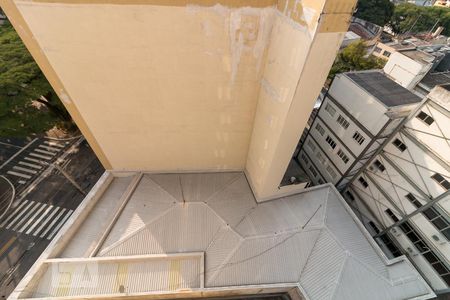 Vista do apartamento de apartamento para alugar com 2 quartos, 70m² em Centro, Guarulhos