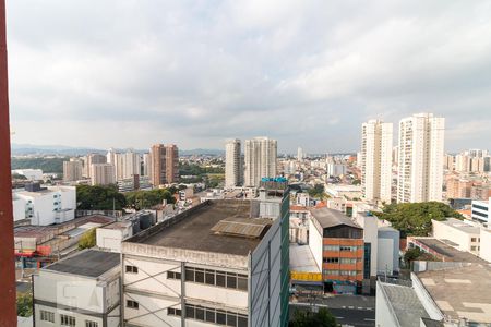 Vista quarto 1 de apartamento para alugar com 2 quartos, 70m² em Centro, Guarulhos