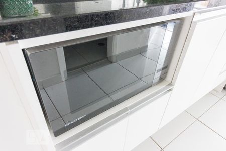 Studio à venda com 20m², 1 quarto e sem vagaCozinha