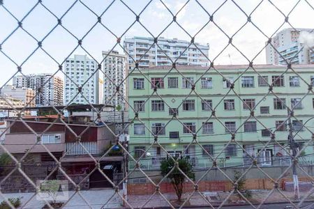 Vista do Quarto 1 de apartamento para alugar com 2 quartos, 80m² em Icaraí, Niterói
